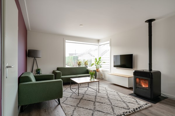 Foto - Te koop: Kleefsestraat 1, 7037 AV Beek